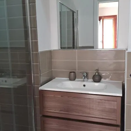 Apartment Casa Giotto