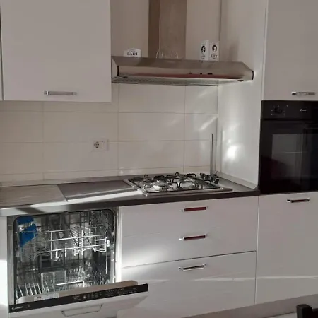 Apartment Casa Giotto