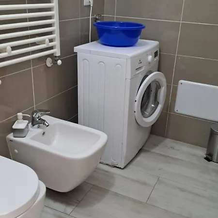 Casa Giotto * Bernalda