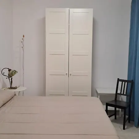 Casa Giotto Appartamento Bernalda