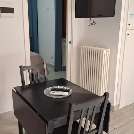 Apartment Casa Giotto Bernalda