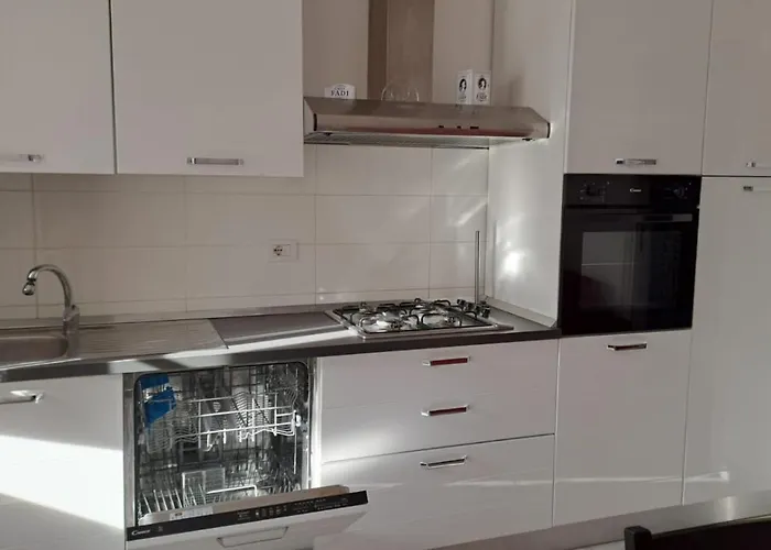 Apartment Casa Giotto