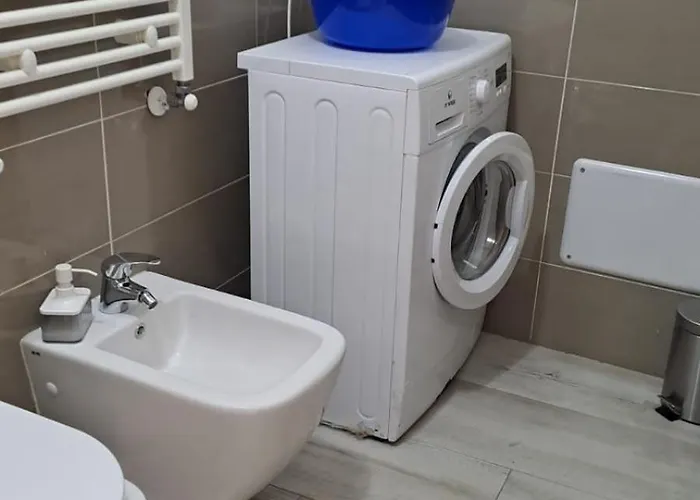 Casa Giotto * Bernalda