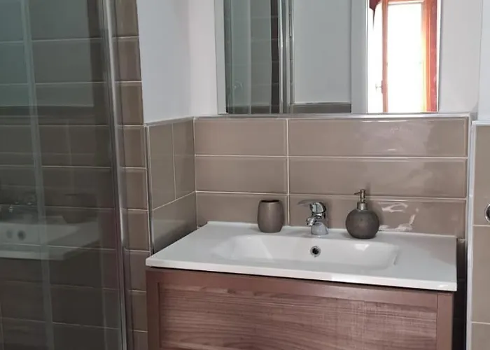 Casa Giotto Apartment *