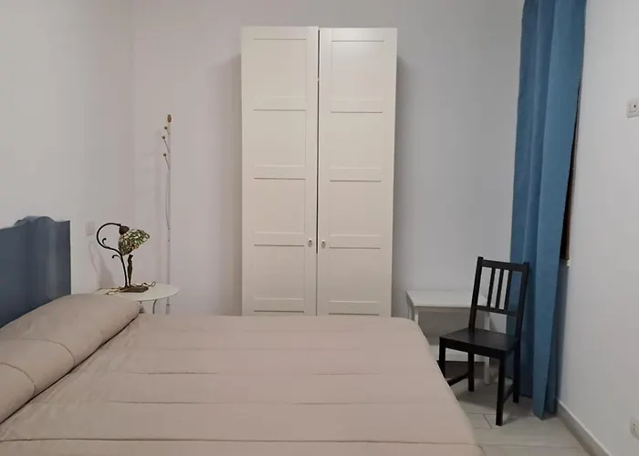 Casa Giotto דירה ברנאלדה